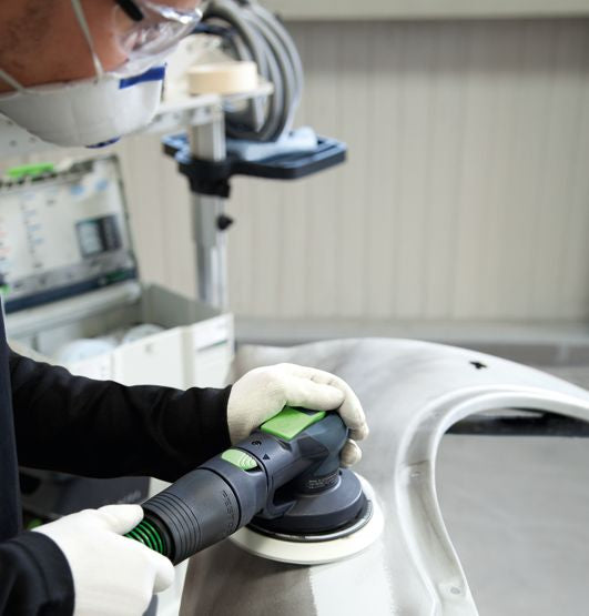 Pneumatyczna szlifierka oscylacyjna Festool LEX 3 150/3 ( 574996 )