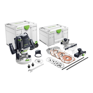 Festool OF 2200 EB set router ( 576220 )