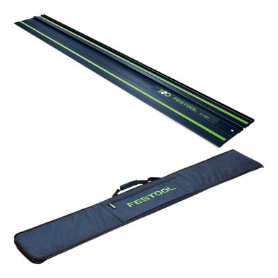 Festool FS 1400 2 BL Fuehrungsschiene 1400 mm Blau 578246 100 Jahre Jubilaeums Edition FS BAG Tasche 466357 0 - toolbrothers