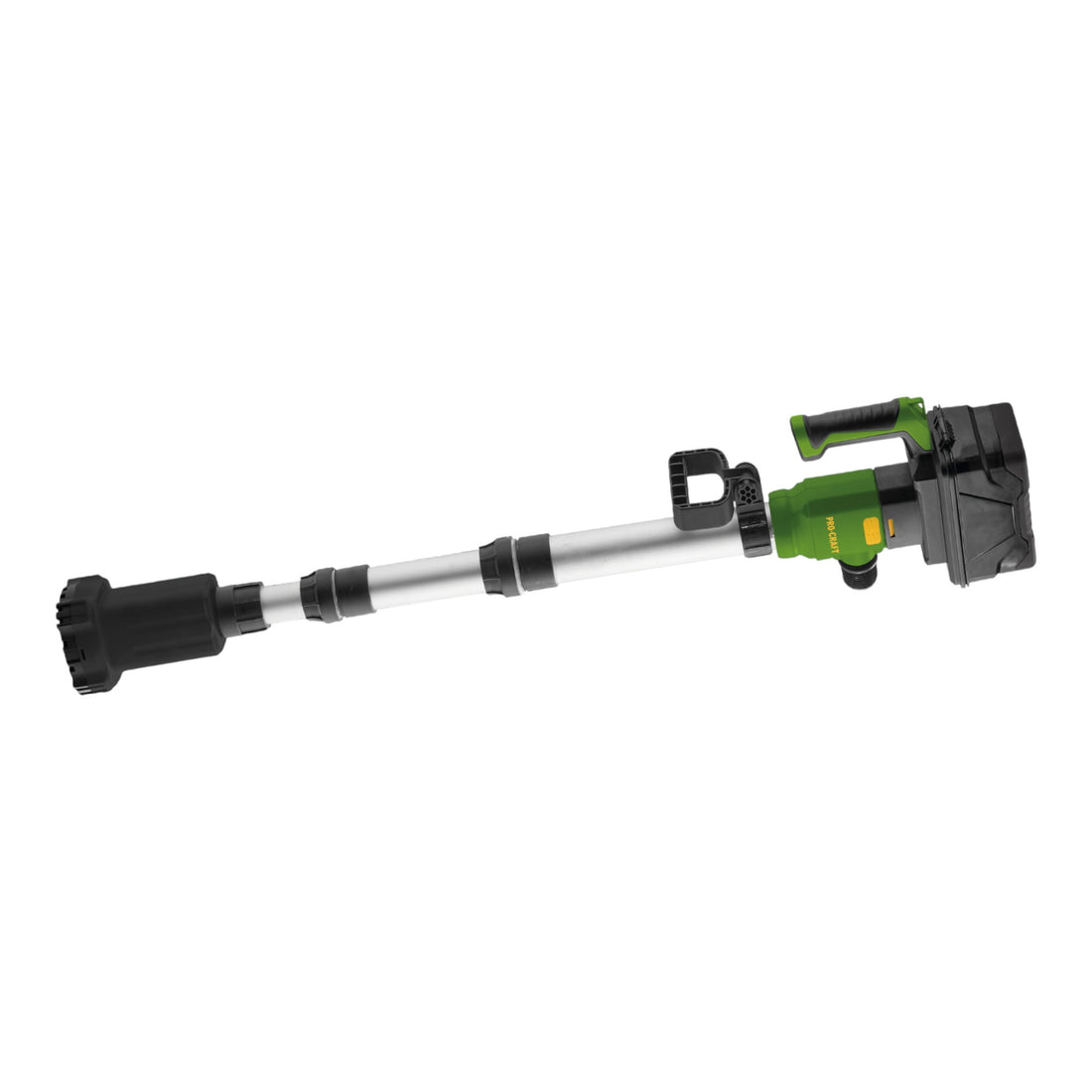 Bezprzewodowa pompa zanurzeniowa Procraft CPN20bb 20 V 2725 l/h + 1x akumulator 4,0 Ah + ładowarka