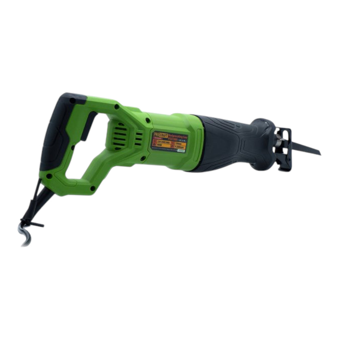 Piła szablasta Procraft PSS1900 900 W + brzeszczot