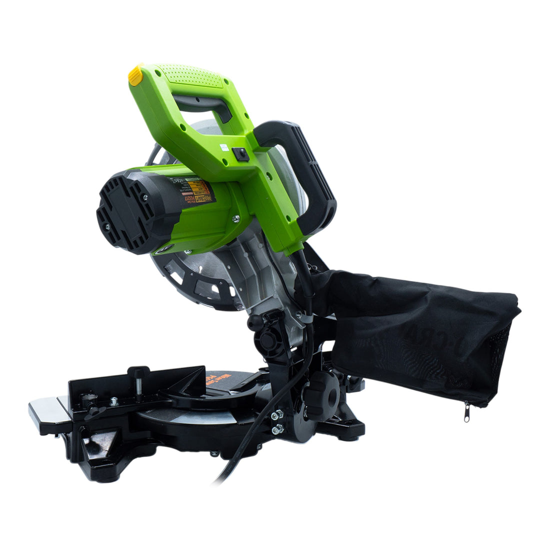 Pilarka poprzeczna Procraft PGS217 1400 Watt 210 mm + brzeszczot