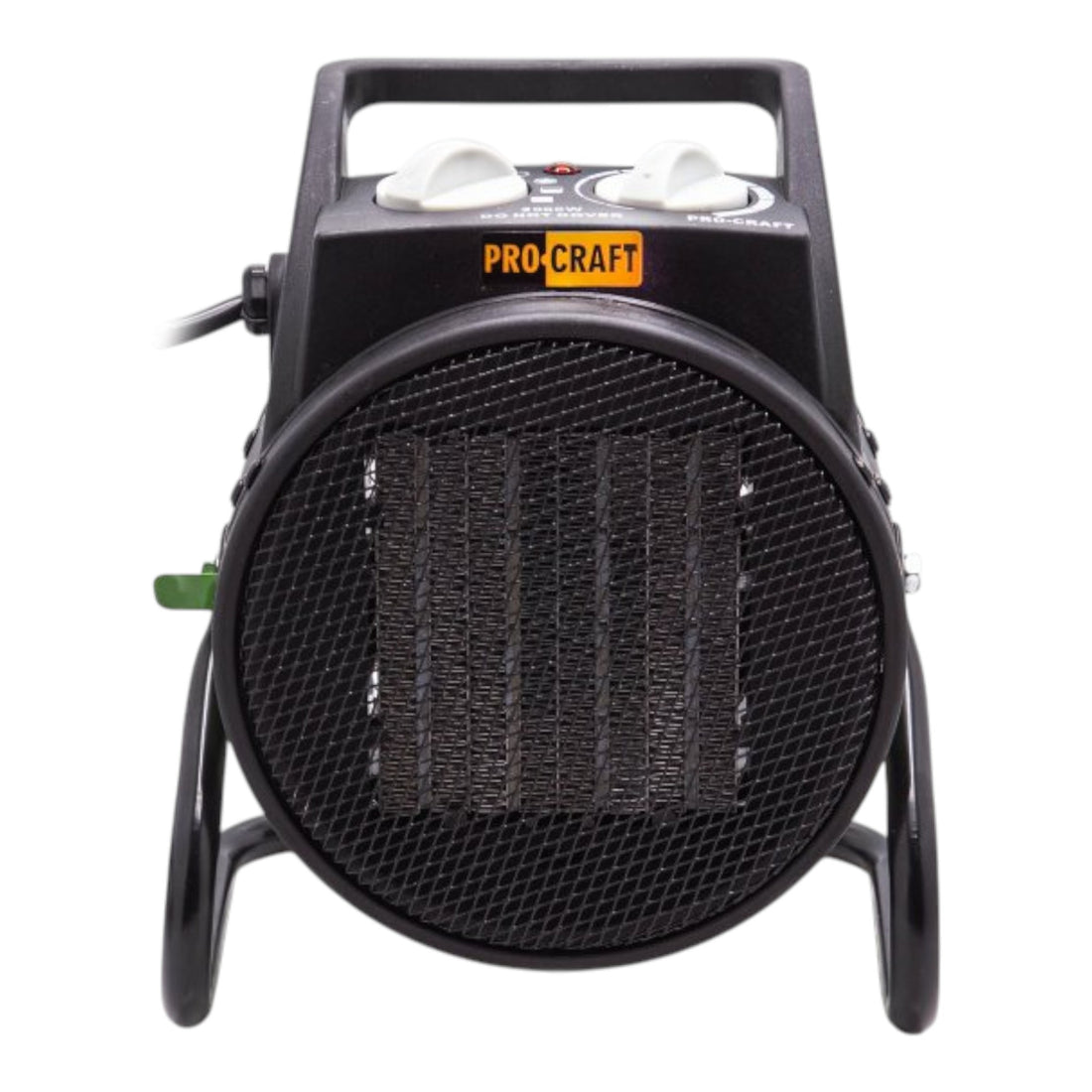 Termowentylator elektryczny Procraft FP20 Nagrzewnica 2 kW 3 poziomy mocy 25/1000/2000 W