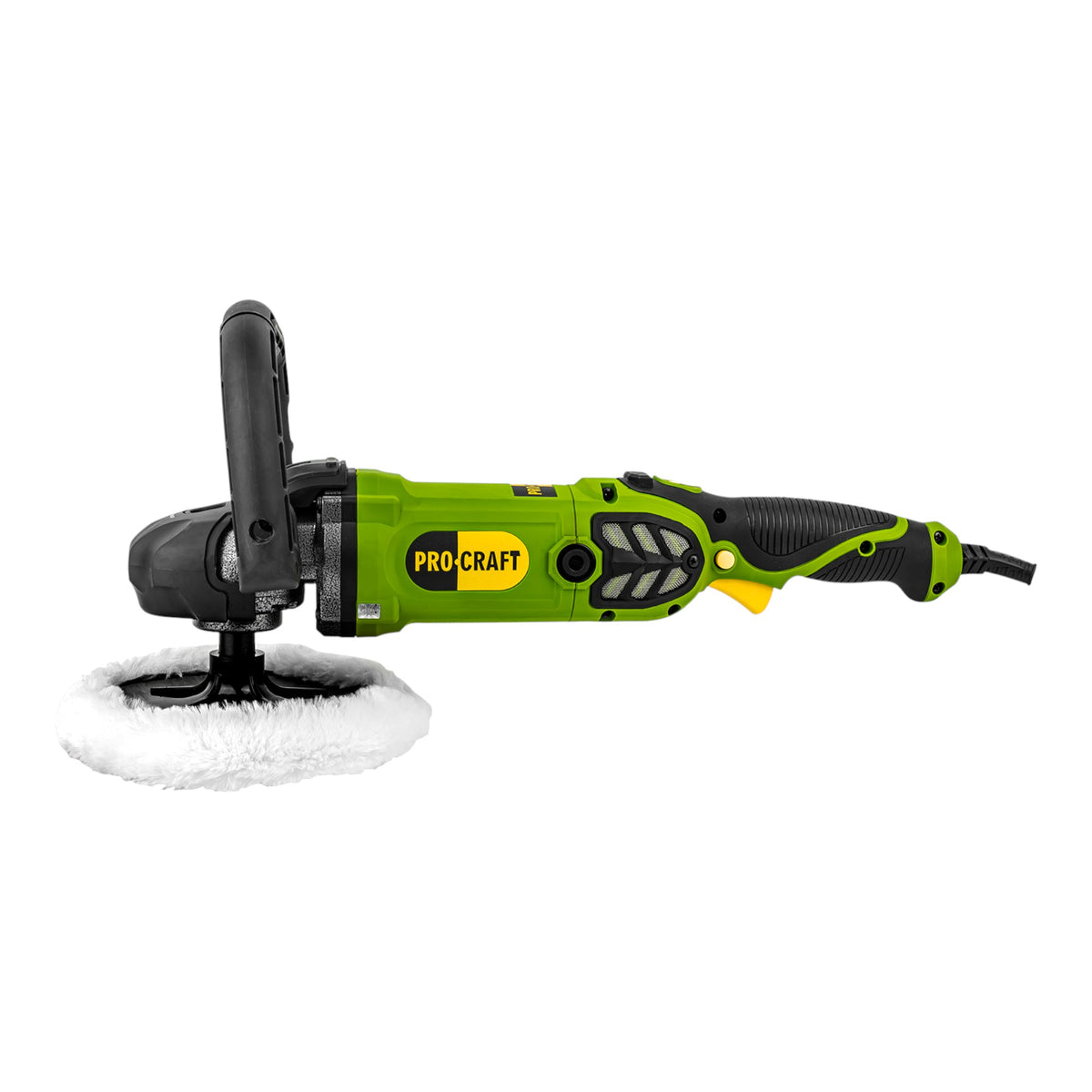 Maszyna polerska Procraft PM2100K 1400 Watt 180 mm