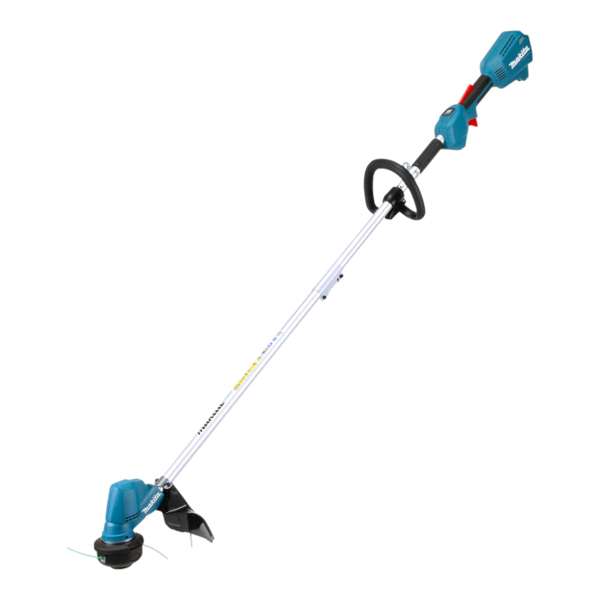 Makita DUR 192 LZX1 akumulatorowa podkaszarka do trawy 18 V 300 mm bezszczotkowa solo - bez akumulatora, bez ładowarki