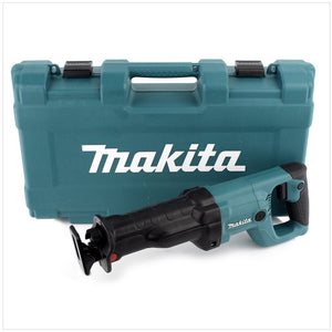 MAKITA JR 3050 T 1010 W Säbelsäge Reciprosäge - nur das Gerät und Transportkoffer - ( ohne Sägeblatt )