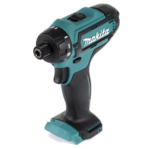 Makita DF 031 DZ Akku Bohrschrauber 10,8V 30Nm Solo - ohne Akku, ohne Ladegerät