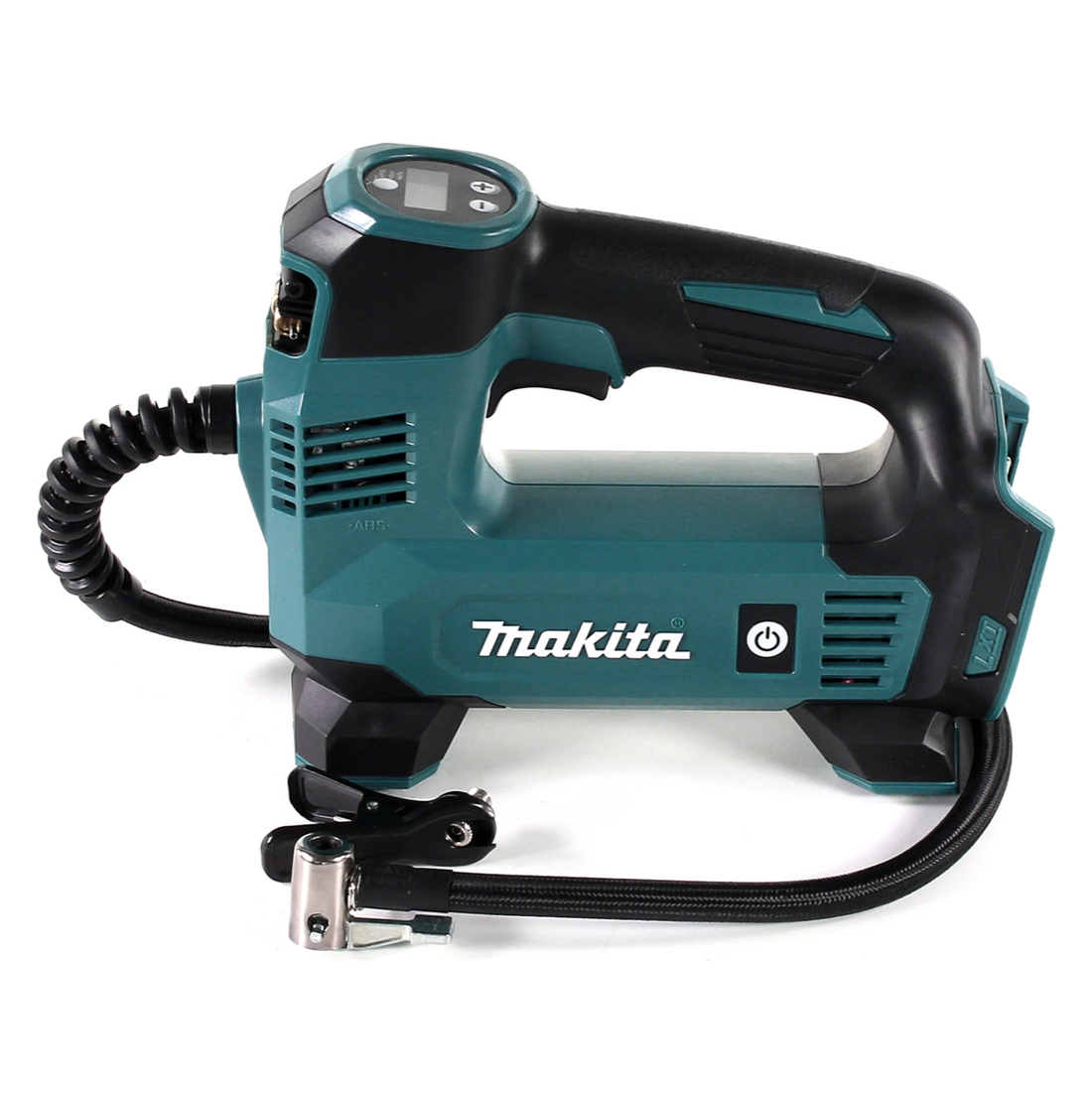 Makita DMP 180 Z kompresor akumulatorowy 18 V 8,3 bar solo - bez akumulatora, bez ładowarki