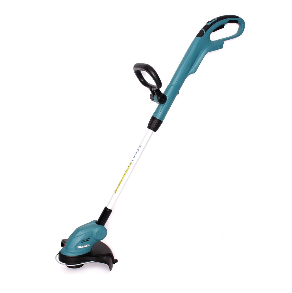 Akumulatorowa podkaszarka do trawy Makita BUR 181 Z 18V 260mm Solo - bez akumulatora, bez ładowarki