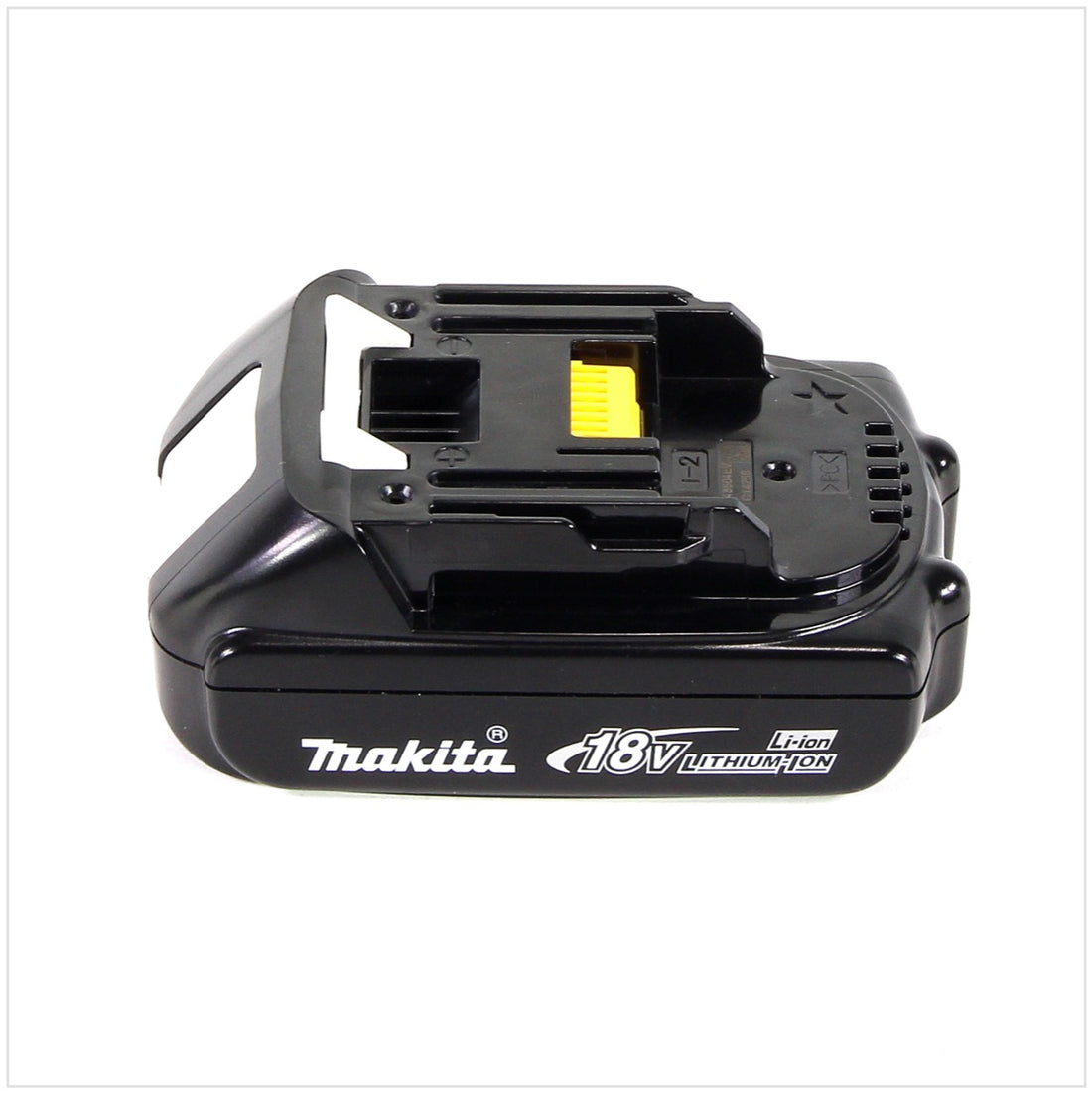 Akumulator litowo-jonowy Makita BL 1815 N 18V - 1,5 Ah / 1500 mAh 196235-0