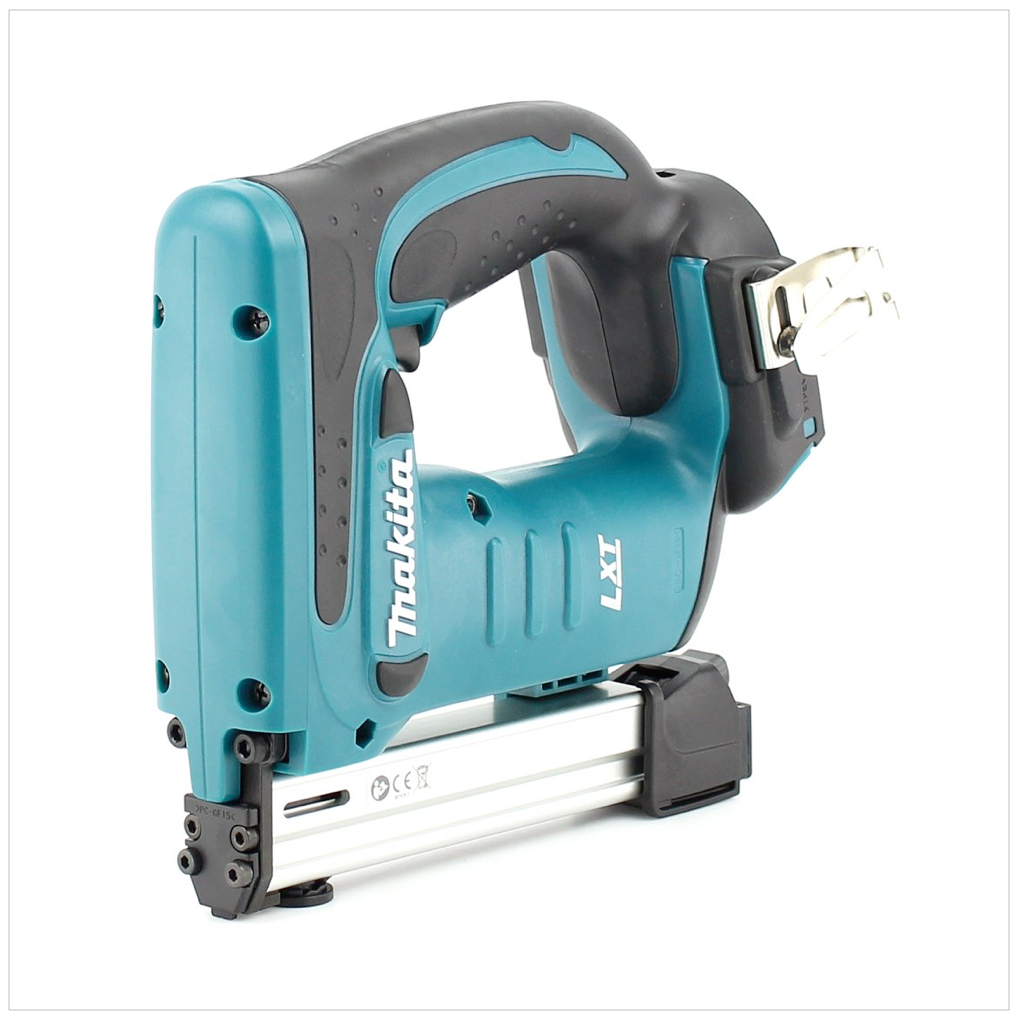 Makita DST 221 Z wkrętarka akumulatorowa 18 V 10 x 10 - 22 mm solo - bez akumulatora, bez ładowarki