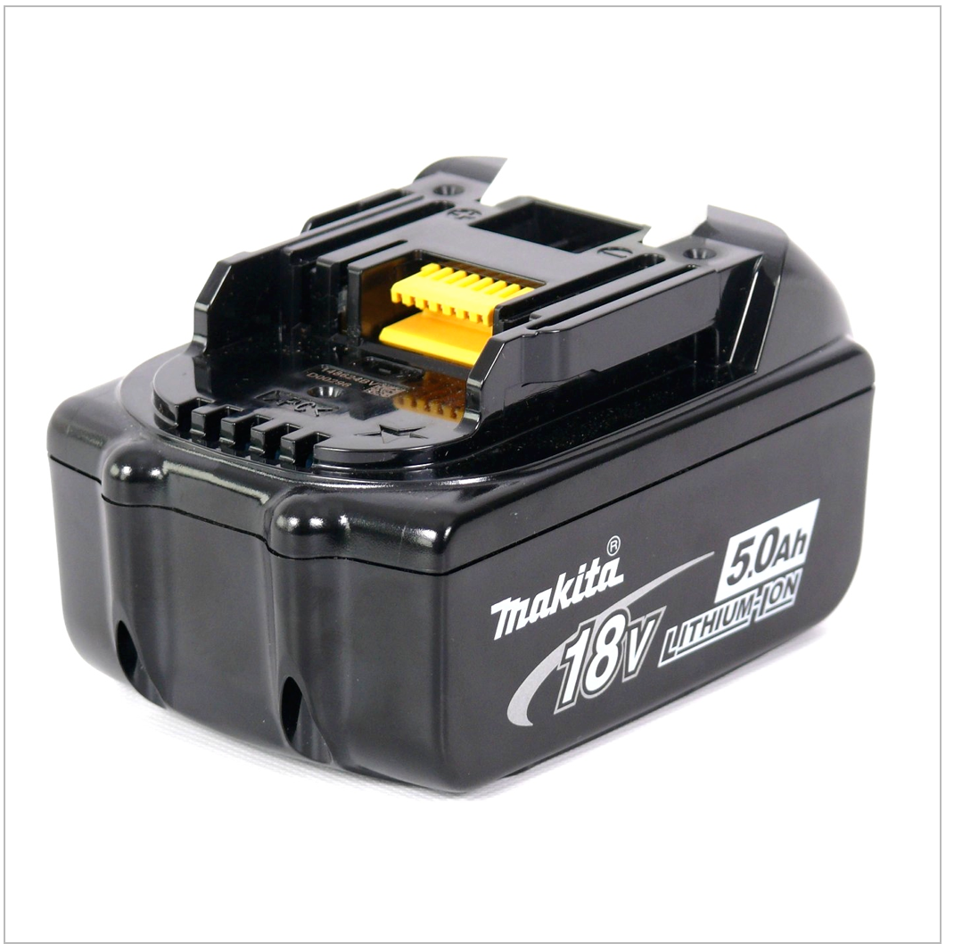 Akumulator Makita BL 1850 Li-Ion 18V 5.0 Ah ( 196672-8 )