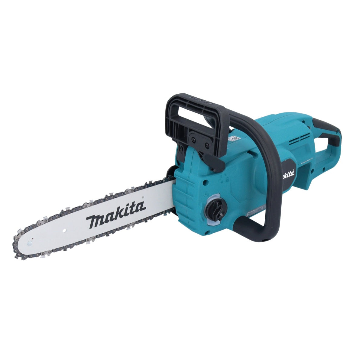 Makita DUC 307 ZX2 akumulatorowa pilarka łańcuchowa 18 V 30 cm bezszczotkowa Solo - bez akumulatora, bez ładowarki