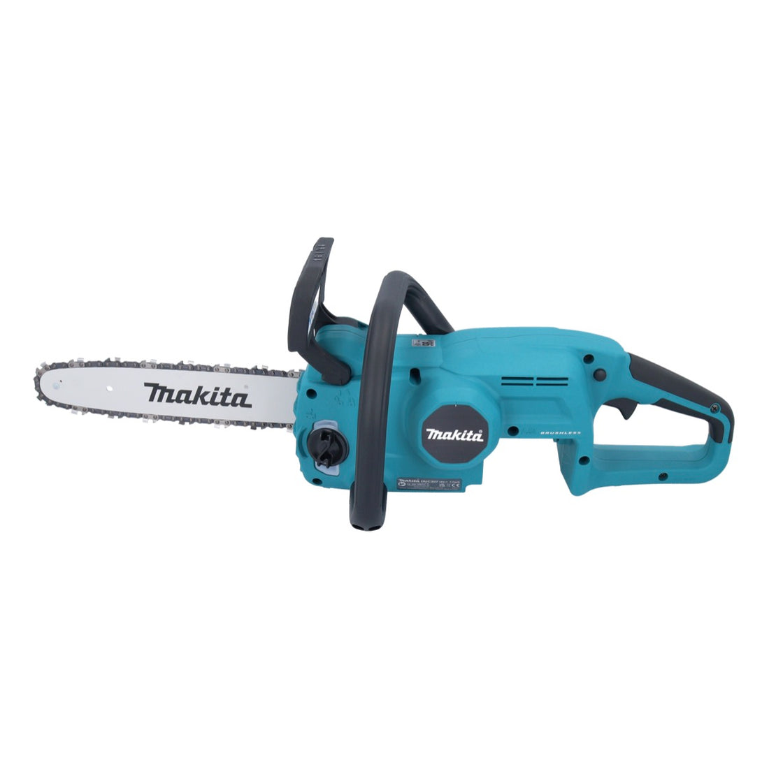 Makita DUC 307 ZX2 akumulatorowa pilarka łańcuchowa 18 V 30 cm bezszczotkowa Solo - bez akumulatora, bez ładowarki