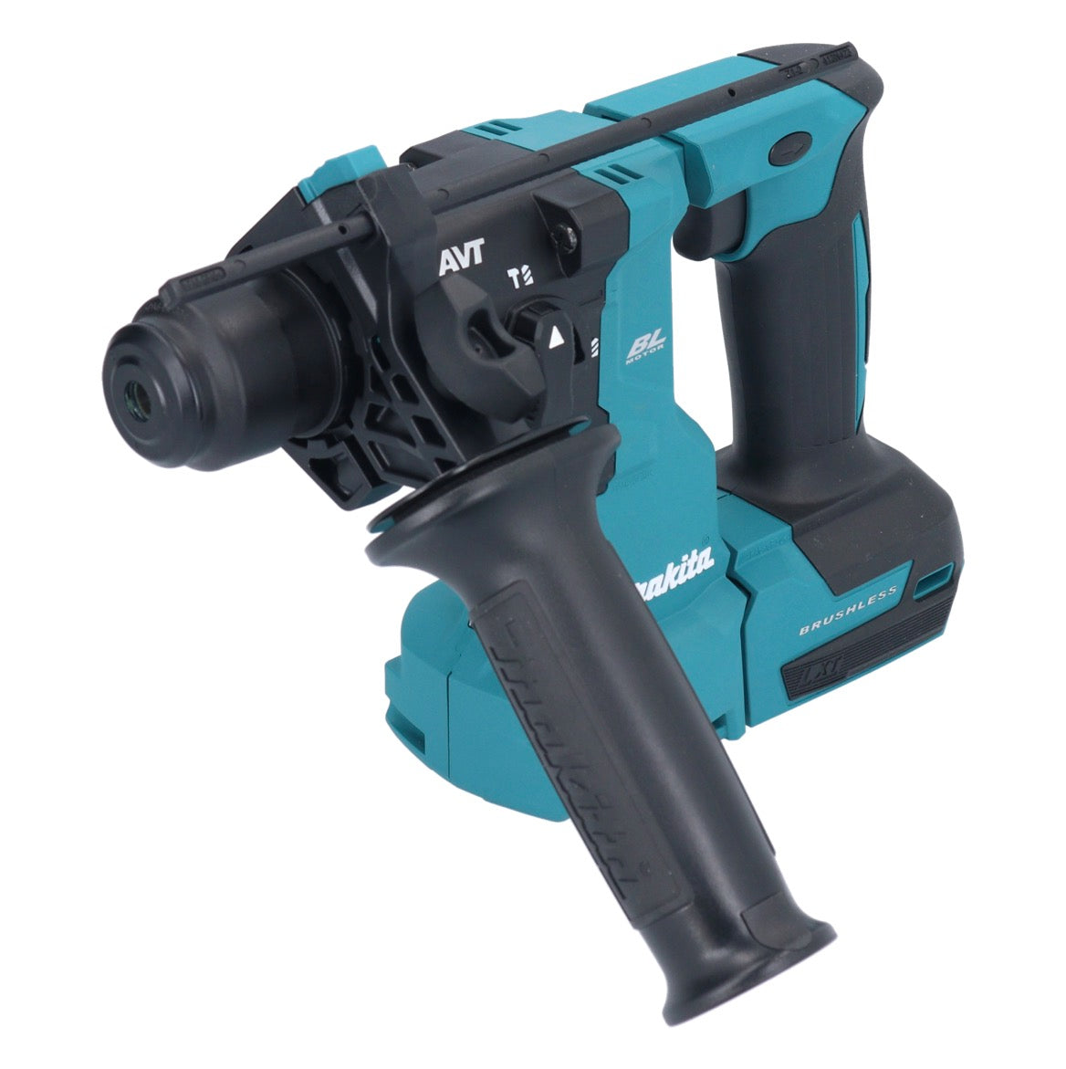 Makita DHR 183 Z Akumulatorowa wiertarko-wkrętarka udarowa 18 V 1,7 J SDS-Plus Brushless Solo - bez akumulatora, bez ładowarki