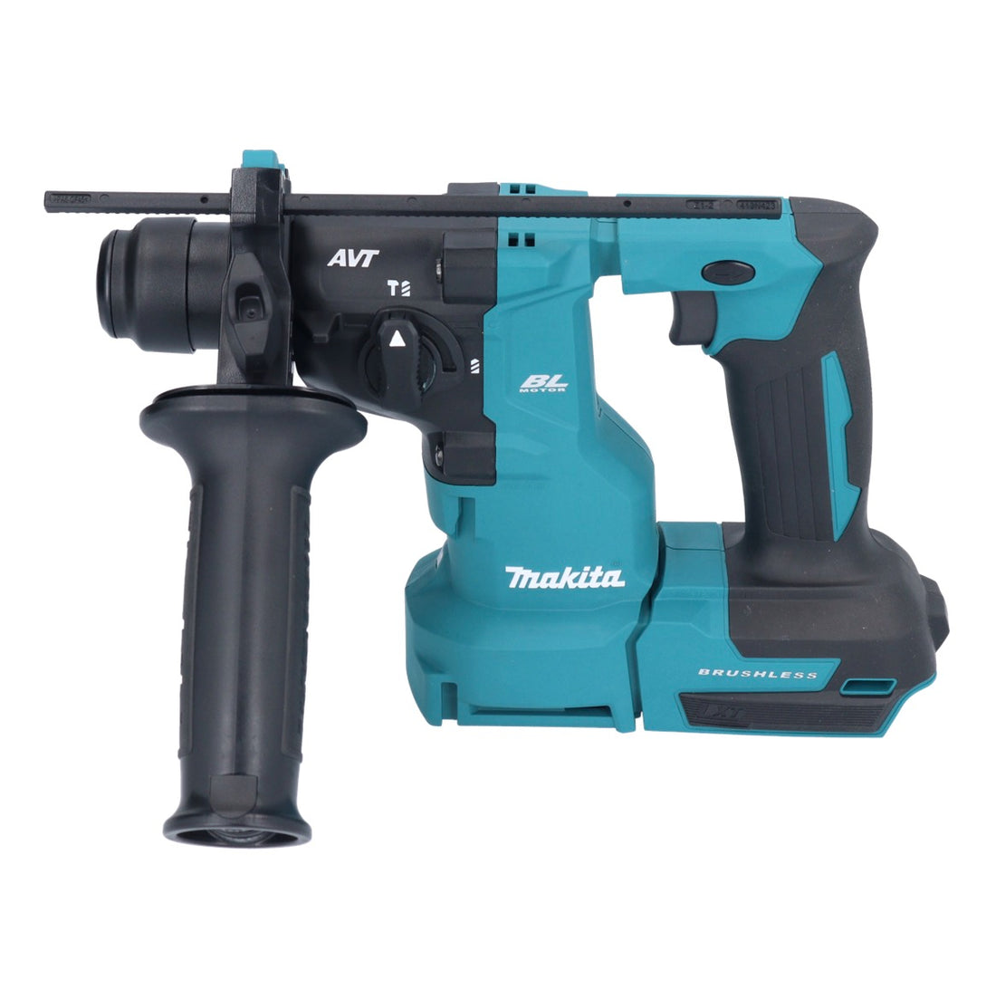 Makita DHR 183 Z Akumulatorowa wiertarko-wkrętarka udarowa 18 V 1,7 J SDS-Plus Brushless Solo - bez akumulatora, bez ładowarki