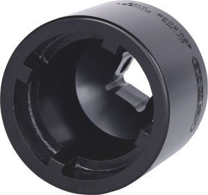 KS TOOLS 1/2" Nutmutter KM5, Zapfen innenliegend ( 450.5025 )