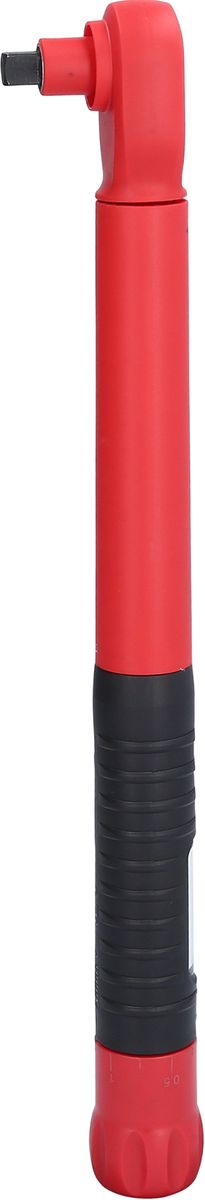 KS TOOLS 3/8" Isolierter Drehmomentschlüssel, 5 - 50 Nm ( 118.3850 )