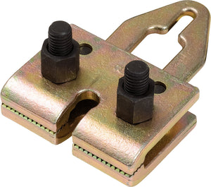 KS TOOLS Doppelmaul-Zugklemme, 175mm ( 140.2440 )