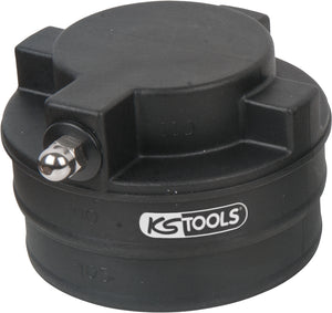 KS TOOLS 2-stufiger Gegenstopfen-Adapter, 31x38 mm ( 150.2529 )