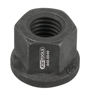 KS TOOLS Kragenmutter, M14 ( 440.0049 )