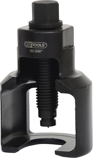 KS TOOLS Vibro-Impact Universal-Kugelgelenk-Abzieher-Glocke 39 x 60 mm ( 450.0066 )