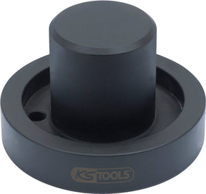 KS TOOLS Simmerring-Einbauwerkzeug für Scania Getriebe + Hinterachse ( 450.0237 )