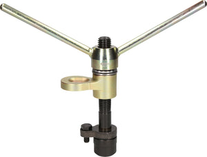 KS TOOLS Ventilfederspanner für Scania ( 460.3870 )