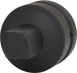 KS TOOLS 1" Kraft-Reduzieradapter, 1"F x 3/4"M ( 515.1798 )