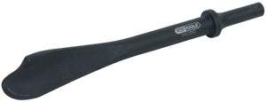 KS TOOLS Vibro-Impact Auspuff-Trennmeißel für Innenrohre 23 mm ( 515.3962 )