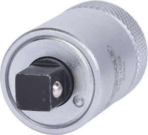 KS TOOLS 3/8" Drehmomentbegrenzer für Zündkerzen, 24Nm ( 516.1502 )