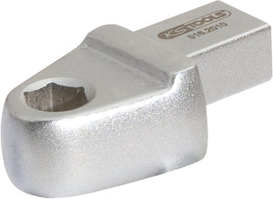 KS TOOLS 9x12mm Einsteck-Bithalter, für Bits 1/4" ( 516.2005 )