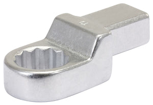KS TOOLS 14x18mm Einsteck-Ringschlüssel, 36mm ( 516.2436 )