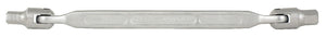 KS TOOLS Innensechskant-Doppel-Gelenkschlüssel, 12x14mm ( 517.0355 )