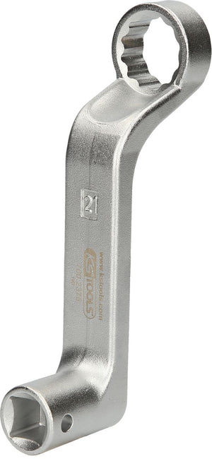 KS TOOLS 1/2" Sturzeinstellschlüssel, 21 mm ( 700.2375 )