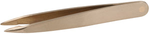 KS TOOLS BRONZEplus Pinzette 100 mm ( 963.5604 )