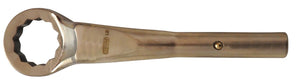 KS TOOLS BRONZEplus Zugringschlüssel 41 mm ( 963.8024 )