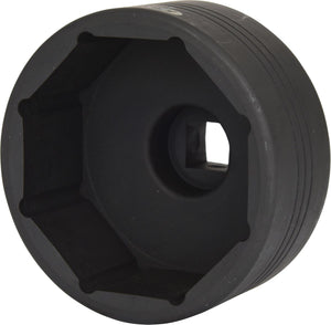 KS TOOLS Achsmuttern-Schlüssel für Scania, York und Fuso, 95mm ( 460.0425 )