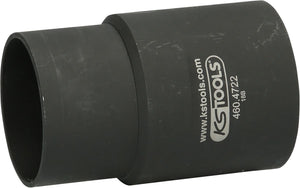 KS TOOLS Ausziehhülse, Ø 45 mm, 68 mm ( 460.4722 )