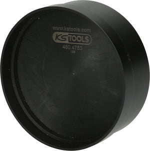 KS TOOLS Einpresstopf, Ø 75 mm, 29 mm ( 460.4753 )
