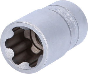 KS TOOLS 1/2" Torx-E-Plus Stecknuss, EPL24 ( 911.3139 )