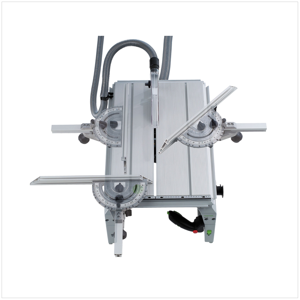 Festool CS 50 EB Precisio piła stołowa 1200W 190 mm ( 561180 ) + brzeszczot HW