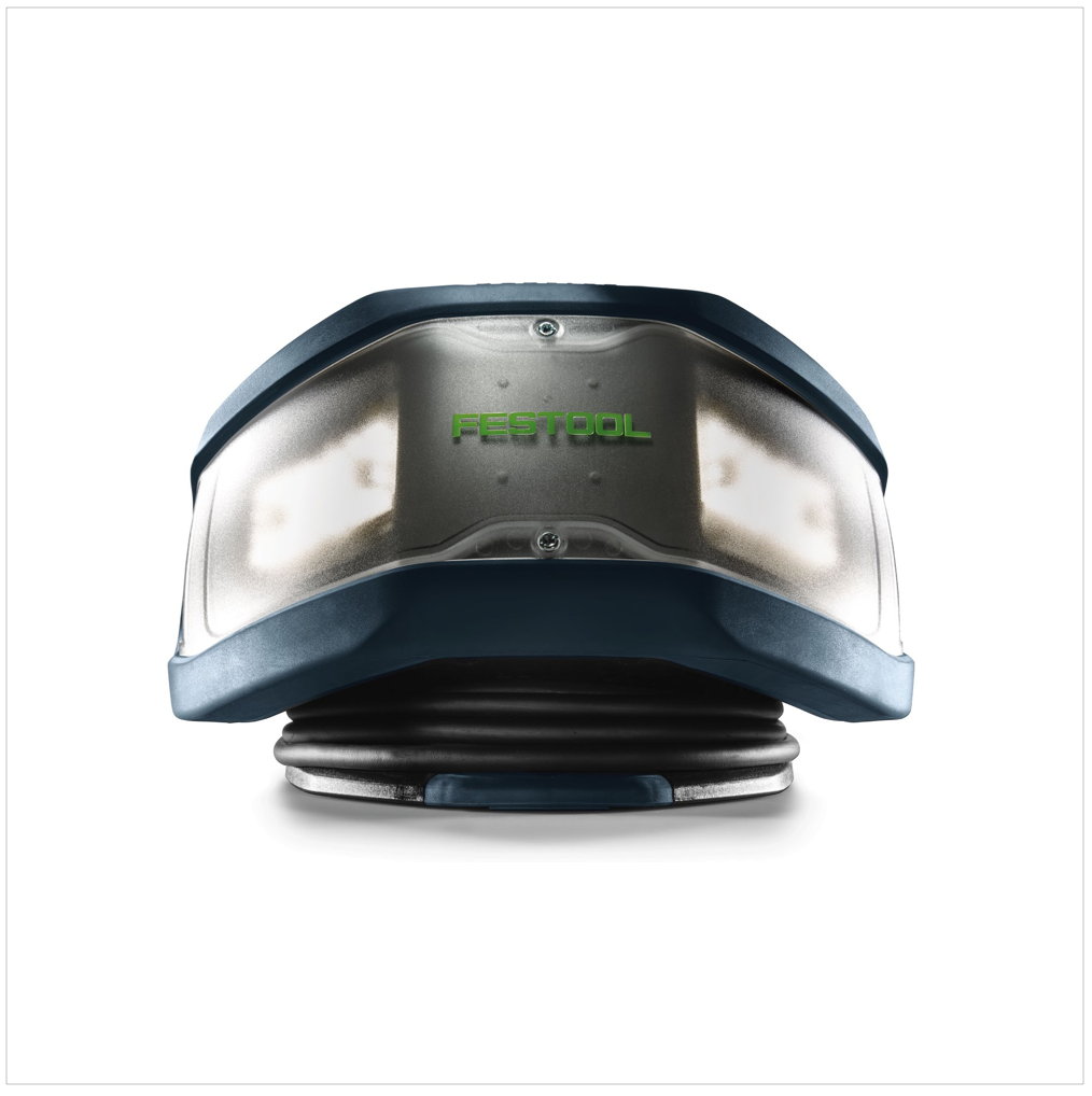 Reflektor budowlany Festool Syslite DUO Plus 8000 lm w systainerze ( 769962 )