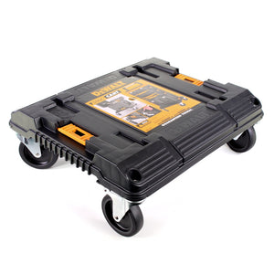 DeWalt DWST1-71229 TSTAK Cart Rollboard Stacking Cart