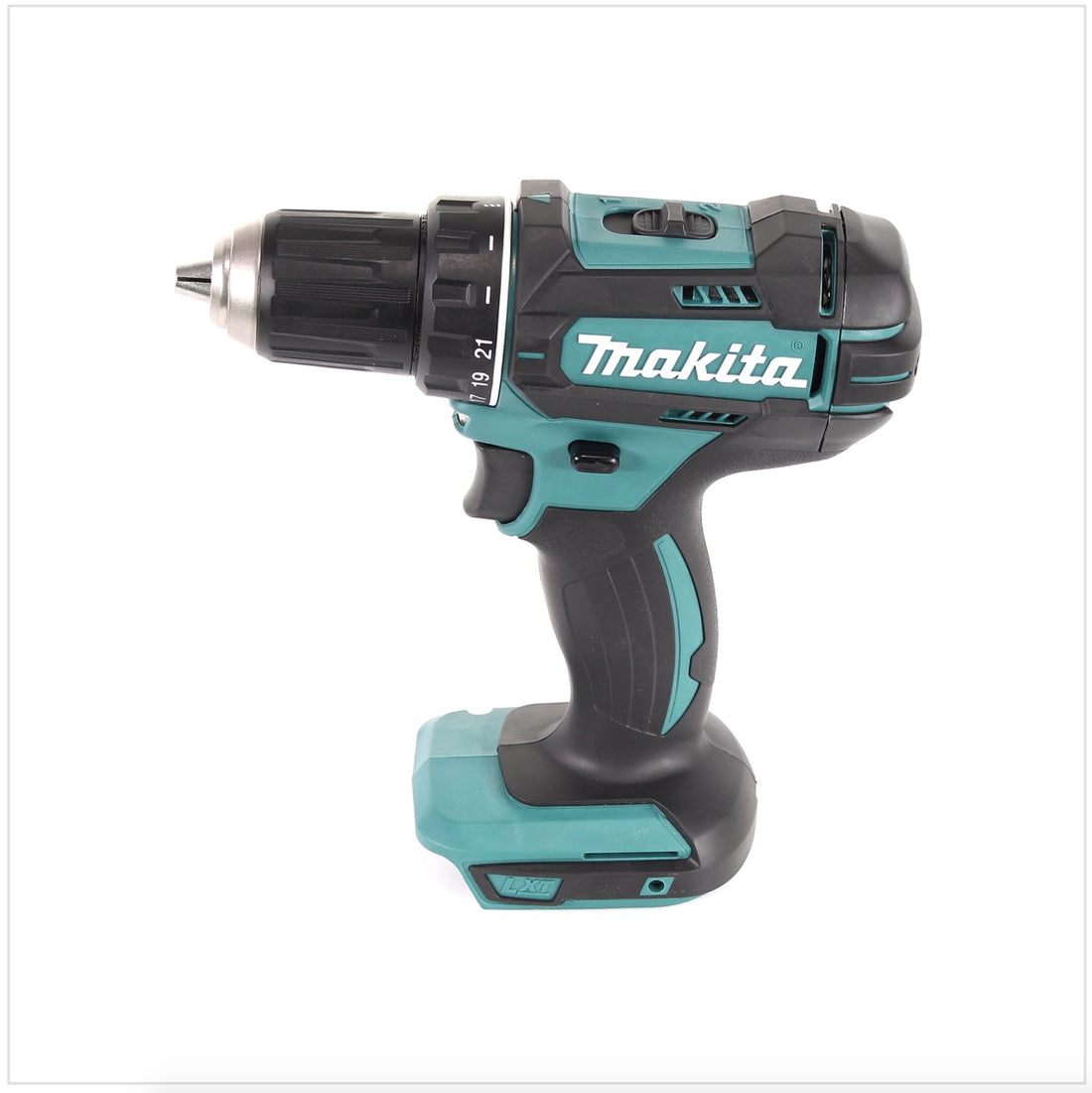 Makita DDF 482 Z akumulatorowa wiertarko-wkrętarka 18 V 62 Nm solo - bez akumulatora, bez ładowarki