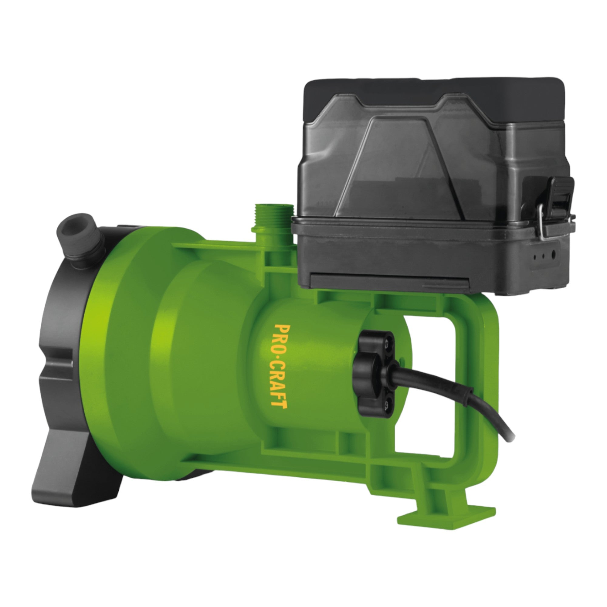 Procraft CPN21bb Akku Tauchpumpe 20 V 3200 l/h Solo - ohne Akku, ohne Ladegerät