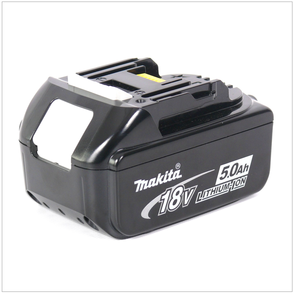 Makita BL 1850 Li-Ion Akku 18V 5,0 Ah ( 196672-8 )