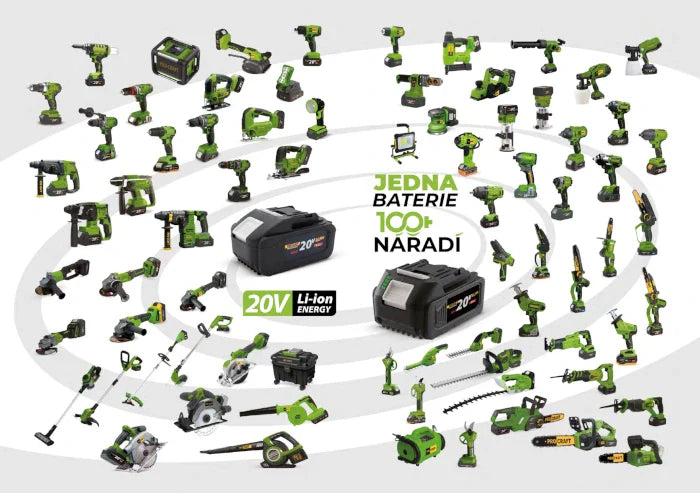 Das steckt hinter dem Werkzeug-Hersteller PROCRAFT!