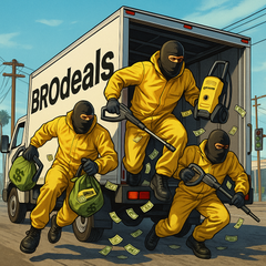 Collection image for: Kärcher BROdeals