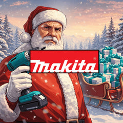 Makita XMAS Deals